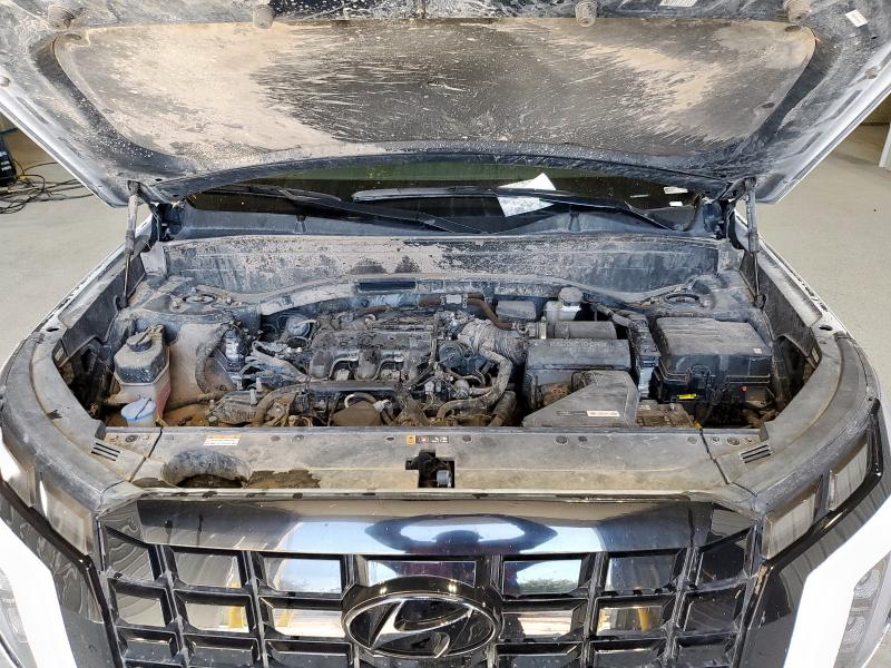 2025 HYUNDAI PALISADE S KM8R2DGEXSU845701