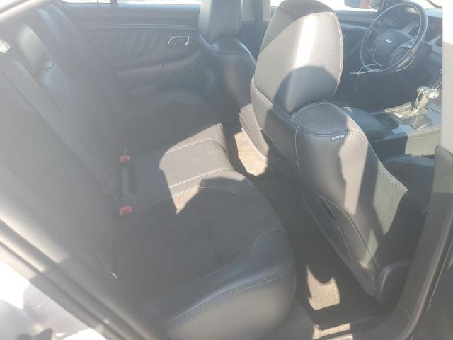 2012 FORD TAURUS SHO - 1FAHP2KT8CG143068