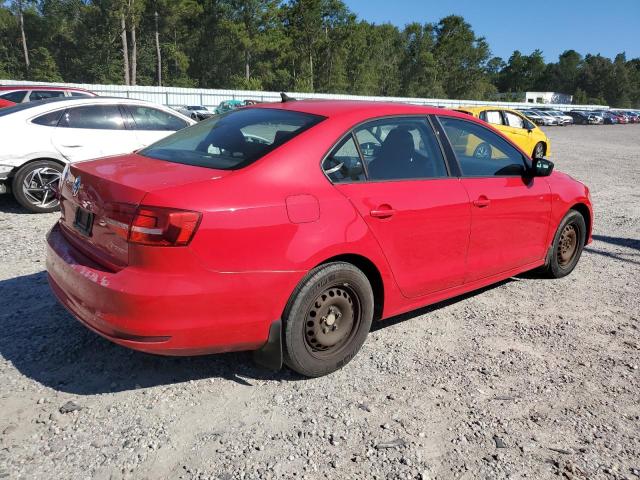 2015 VOLKSWAGEN JETTA BASE 3VW2K7AJ4FM403811