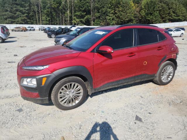 HYUNDAI KONA SEL