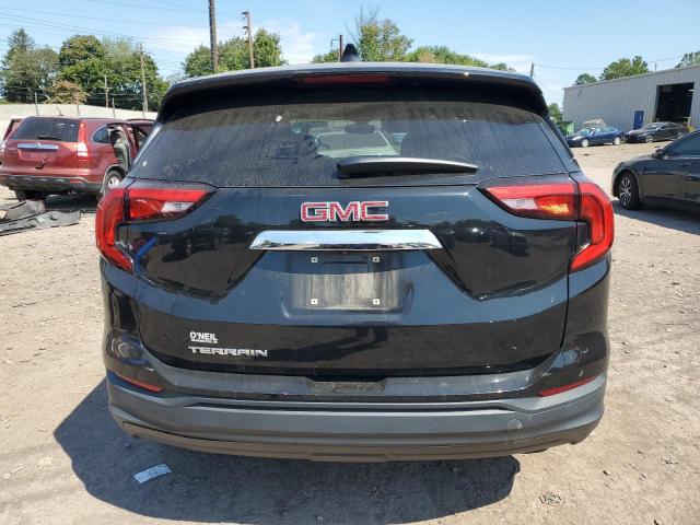 2020 GMC TERRAIN SL - 3GKALMEV7LL314246