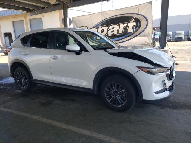 2019 MAZDA CX-5 TOURI - JM3KFACM3K0695192