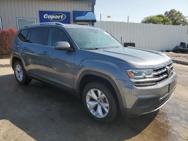 2019 VOLKSWAGEN ATLAS S 1V2GR2CA3KC526465