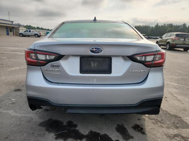 2021 SUBARU LEGACY PRE - 4S3BWAF64M3015629