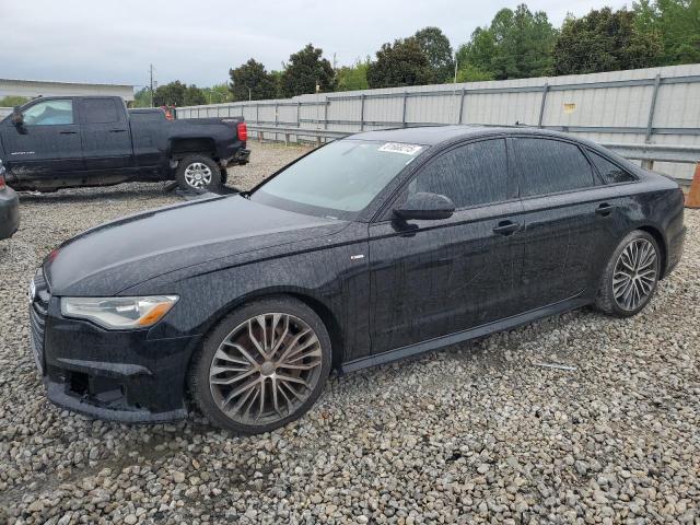 AUDI A6 PREMIUM