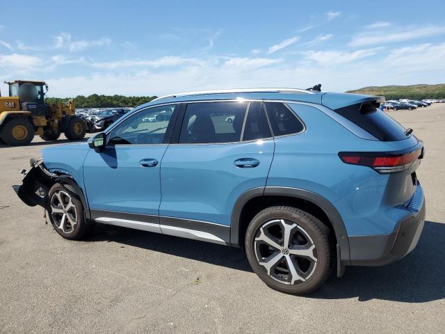 2025 VOLKSWAGEN TIGUAN SE 3VVMR7RM5SM036967