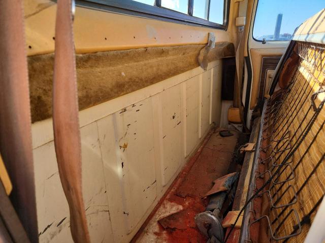 1985 DODGE D-SERIES D #3276628514