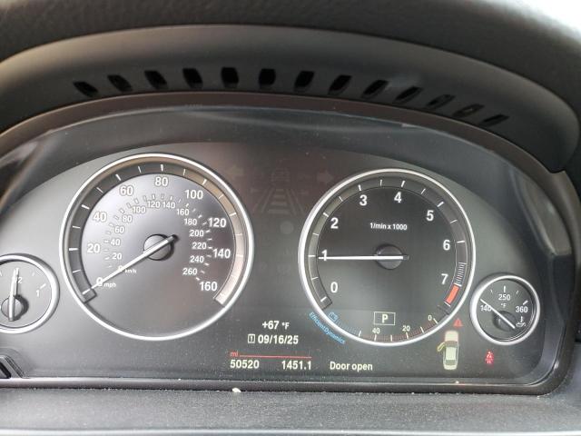 2015 BMW 528 XI WBA5A7C57FD625626