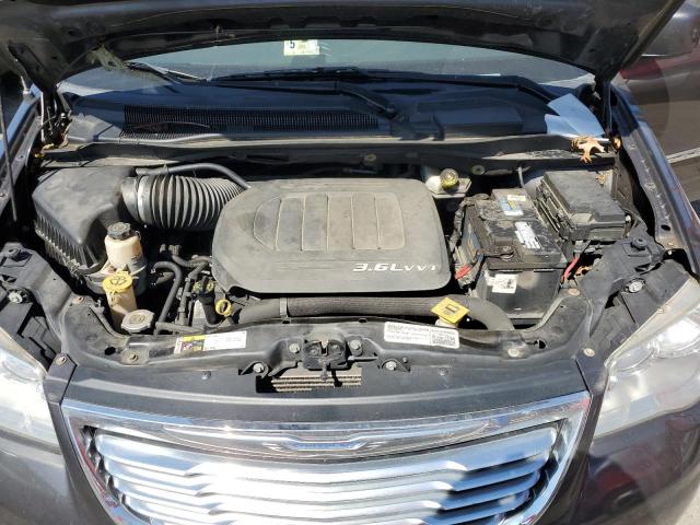 2015 CHRYSLER TOWN & COU 2C4RC1BG3FR537734