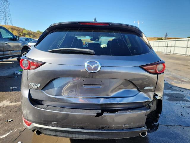 2017 MAZDA CX-5 TOURI - JM3KFBCL6H0170410