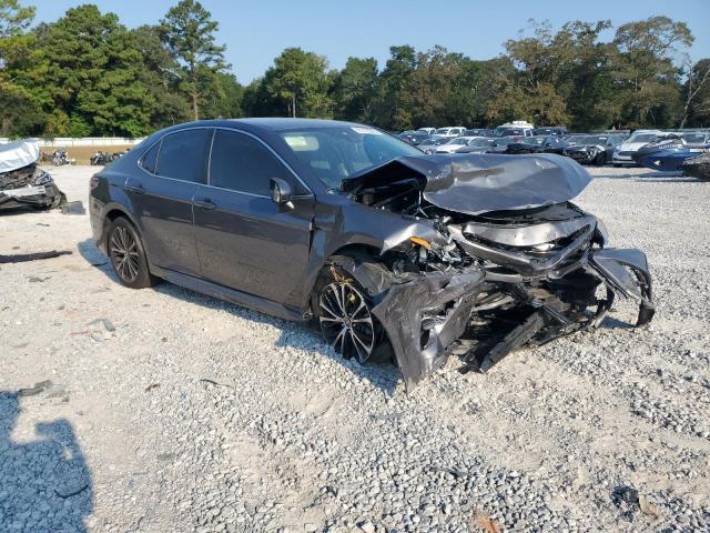 2020 TOYOTA CAMRY SE 4T1G11AK4LU995179