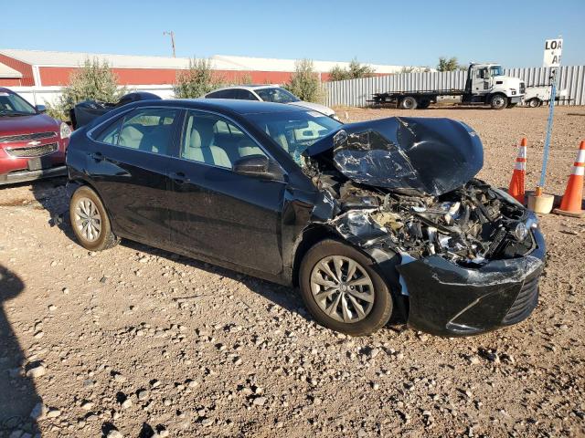 2016 TOYOTA CAMRY LE - 4T4BF1FK9GR579287