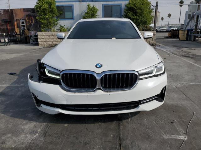 2023 BMW 530 I WBA53BH06PWY20326