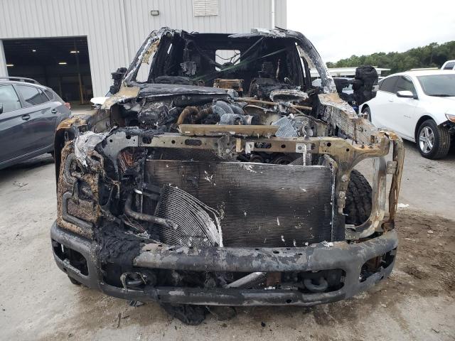 2025 FORD F250 SUPER - 1FT8W2BM3SEE04168