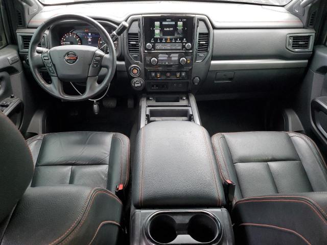 2021 NISSAN TITAN XD S 1N6AA1FB8MN529797