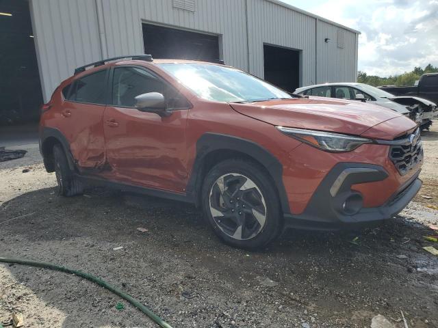 2024 SUBARU CROSSTREK - 4S4GUHN65R3790580