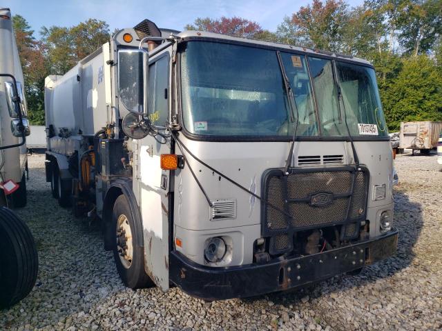 Global Auto Auctions: 2018 AUTOCAR LLC XPEDITOR