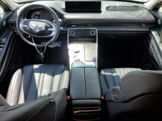 2024 GENESIS GV80 BASE KMUHBDSB3RU177714