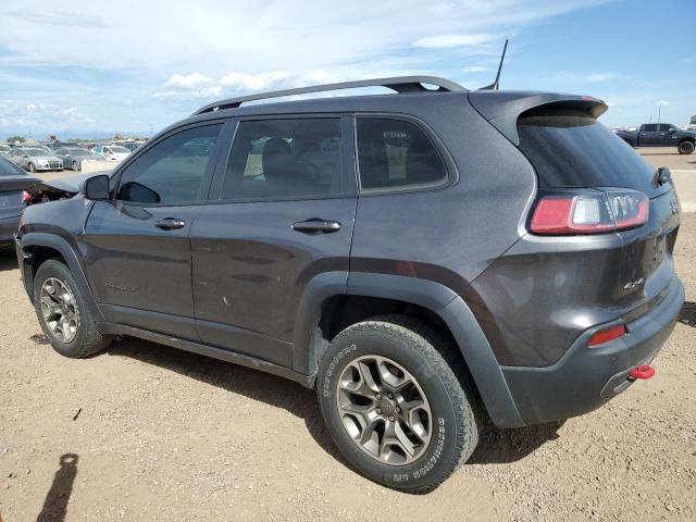 2020 JEEP CHEROKEE T 1C4PJMBN9LD531514