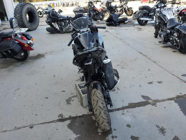 2025 KAWASAKI EX500 A ML5EXGJ15SDA63749