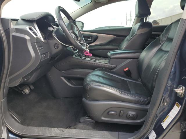 2015 NISSAN MURANO S 5N1AZ2MG4FN289887