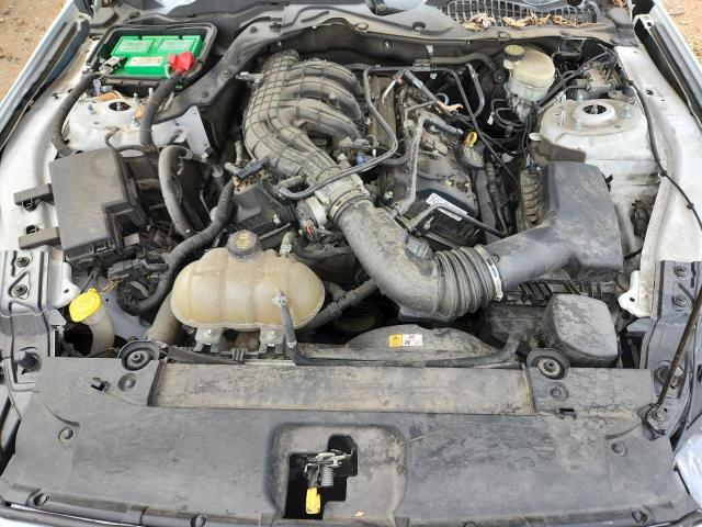 2016 FORD MUSTANG - 1FA6P8AM7G5232247