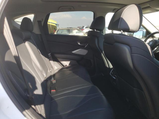2021 ACURA RDX TECHNOLOGY 5J8TC2H56ML001370
