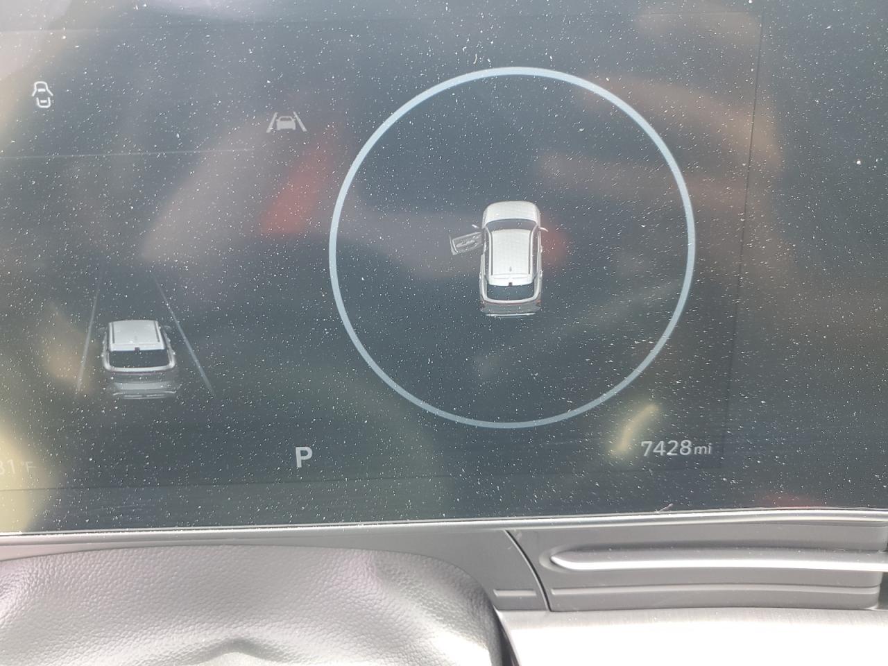 HYUNDAI KONA LIMITED