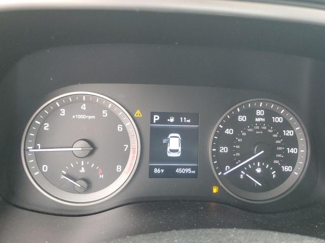 2020 HYUNDAI TUCSON SE KM8J23A49LU159559
