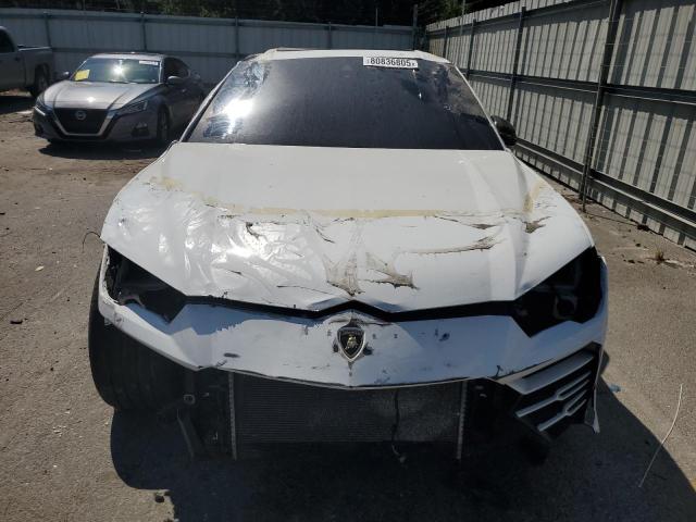2019 LAMO URUS - ZPBUA1ZL1KLA01041