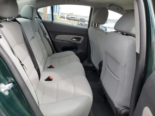 2014 CHEVROLET CRUZE LT - 1G1PC5SB7E7161499