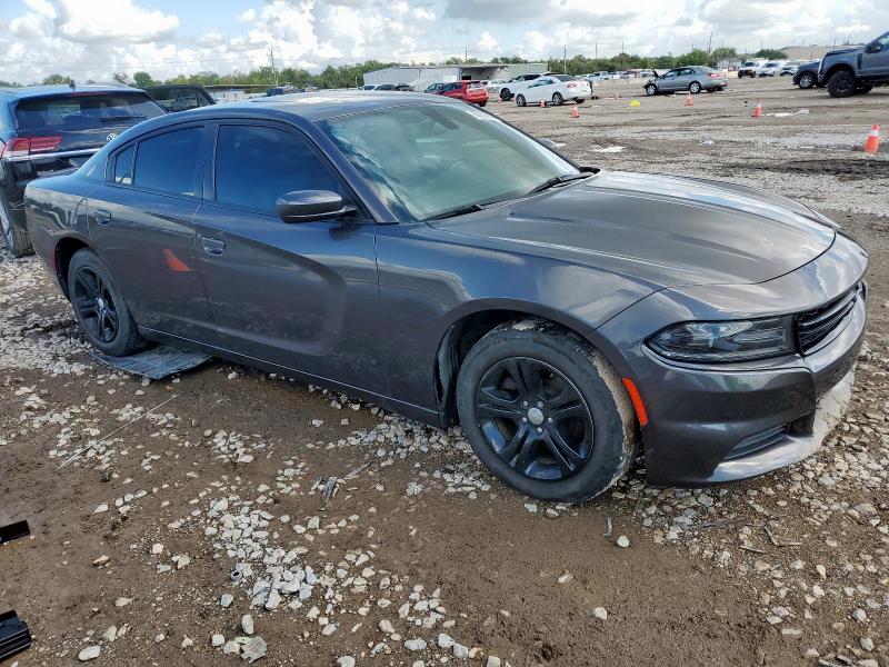 2020 DODGE CHARGER SX - 2C3CDXBGXLH235417