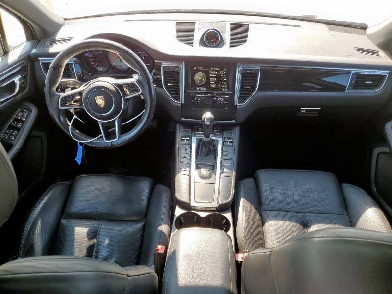2016 PORSCHE MACAN S WP1AB2A53GLB46047