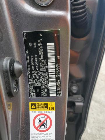 2018 TOYOTA HIGHLANDER SE - 5TDJZRFH0JS842282