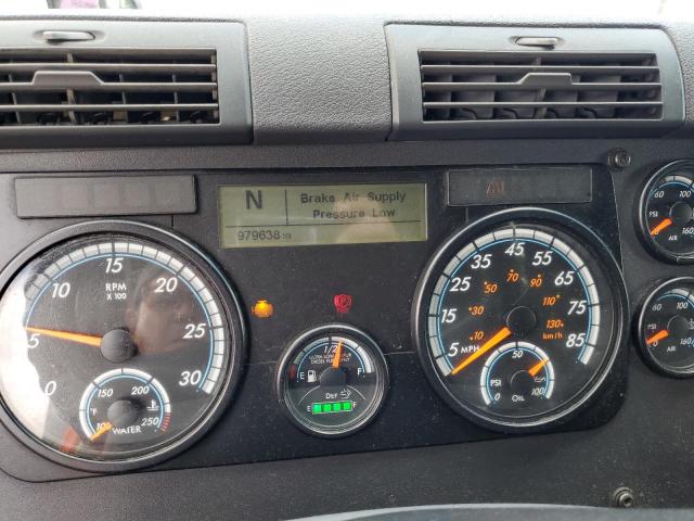 2018 FREIGHTLINER CASCADIA 1 #3282421263