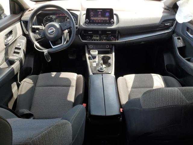 2023 NISSAN ROGUE SV 5N1BT3BB3PC749461