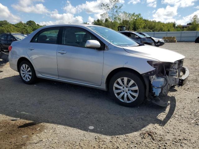 2012 TOYOTA COROLLA BASE - 2T1BU4EE5CC844585