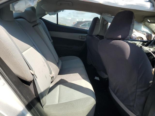 2016 TOYOTA COROLLA L 2T1BURHE0GC541664