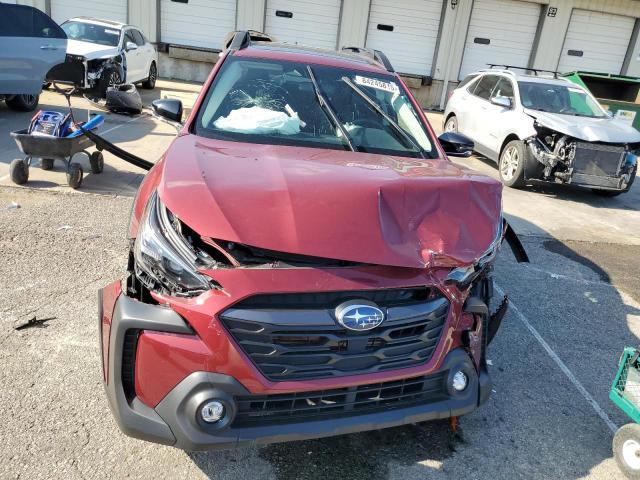 2024 SUBARU OUTBACK PREMIUM - 4S4BTAFC3R3296467