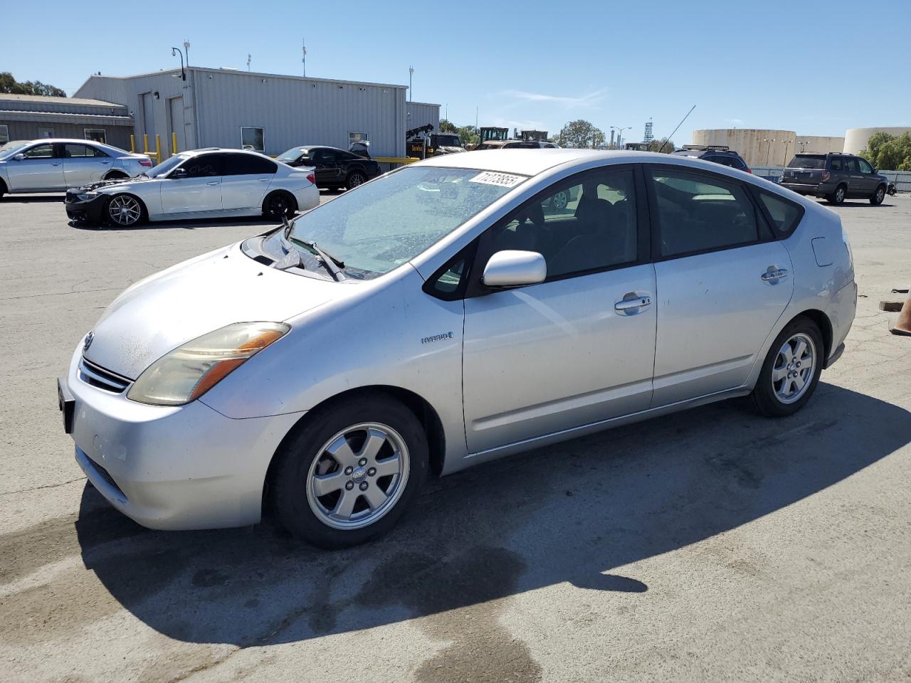 Vehicle photo