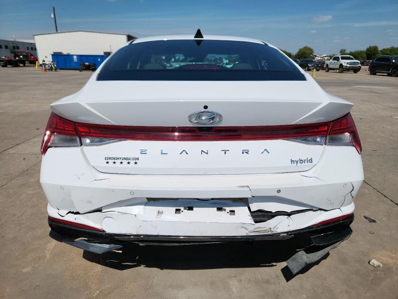 2023 HYUNDAI ELANTRA LI KMHLN4AJ7PU038997