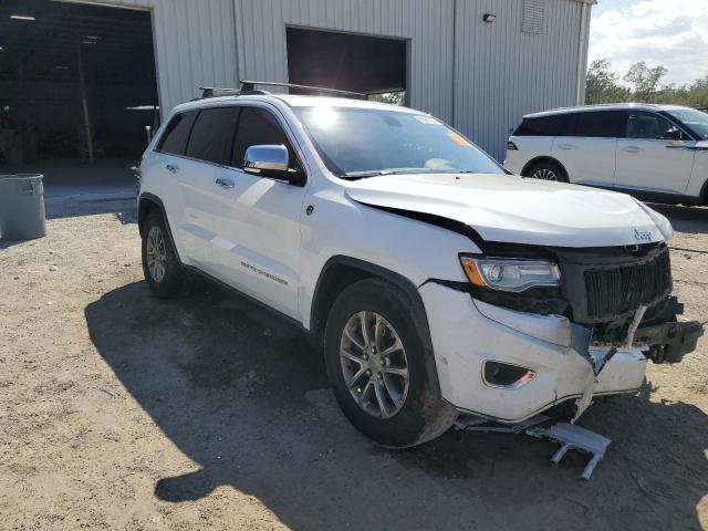 2015 JEEP GRAND CHER #3285001920