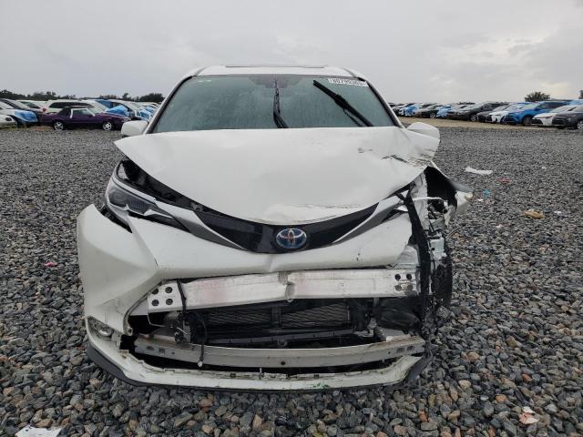 2021 TOYOTA SIENNA LIM 5TDERKEC0MS029771