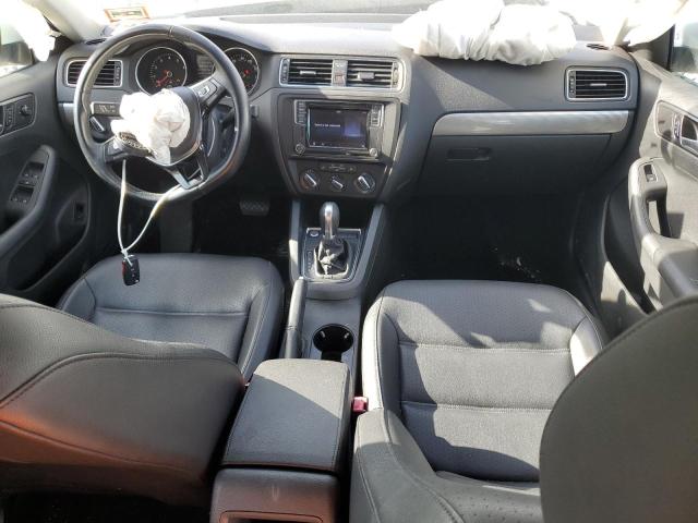 2017 VOLKSWAGEN JETTA SE 3VWDB7AJ2HM413782