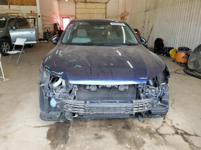 2015 HONDA ACCORD LX 1HGCR2F39FA001751