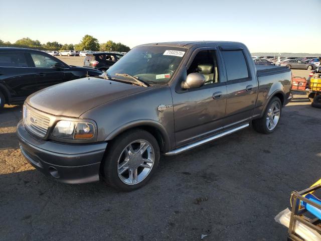 FORD F150 SUPER