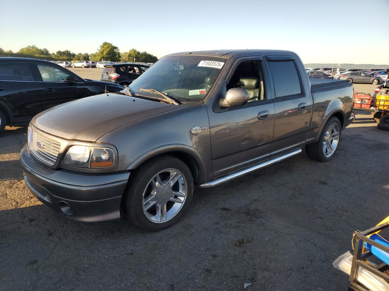 Vehicle photo
