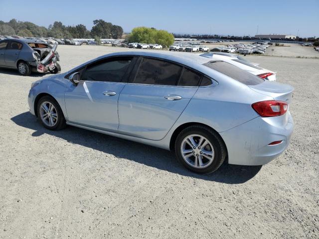 2018 CHEVROLET CRUZE LT 1G1BE5SM3J7193690
