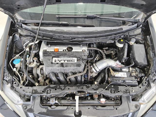 2012 HONDA CIVIC SI #3294180946