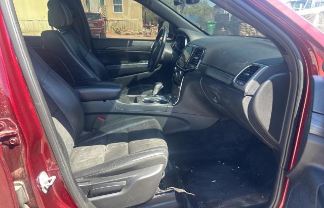 2019 JEEP GRAND CHER 1C4RJEAGXKC596779